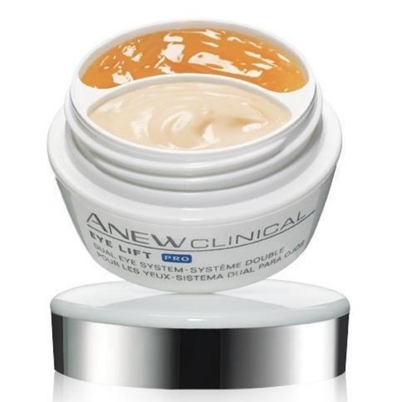Avon Anew Clinical Eye Lift Pro - Picture 2 of 4